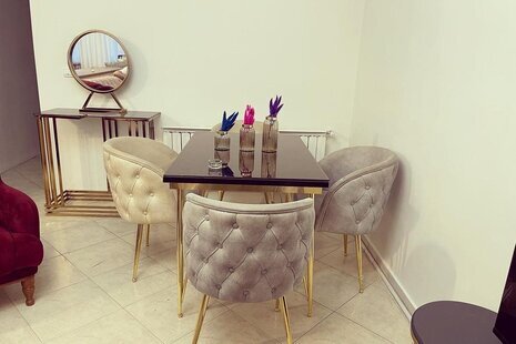 آپارتمان مبله دوخواب لوکس 2 در فردوس