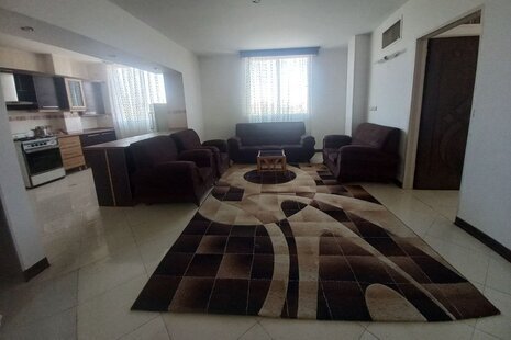 آپارتمان مبله تک خواب در اصفهان