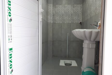 ویلا تکخواب مبله در ماسال
