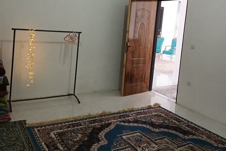 ویلا استخردار مبله سه خواب طلائی در چهارباغ