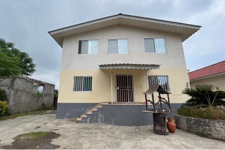 واحد دو خوابه ساحلی در رامسر