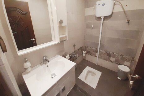 آپارتمان مبله دوخواب 1 در لنگرود