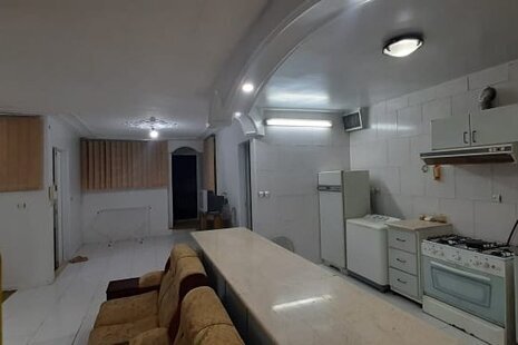 آپارتمان مبله گردشگری سید در اصفهان