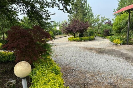 ویلا سه خواب آناهیتا در نشتارود