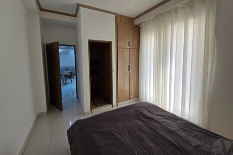 آپارتمان مبله تک خواب شهریور 3 در کیش