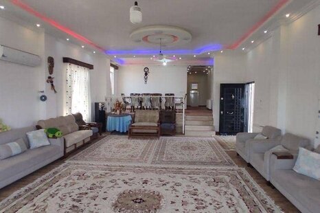 ویلا مبله سه خواب در رودبار