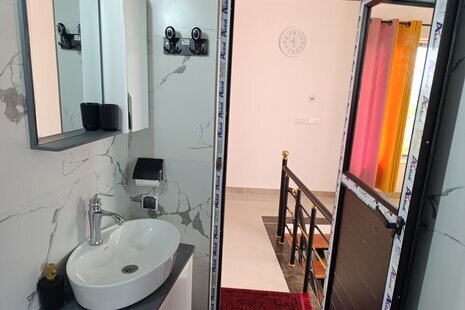 ویلا دوبلکس تک خواب آراد در تنکابن