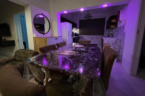 ویلا مبله دوخواب پارسه در نوشهر