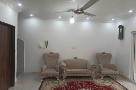 ویلا مبله تکخواب در شیرگاه