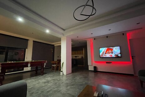 ویلا دوخواب استخردار در بندرانزلی