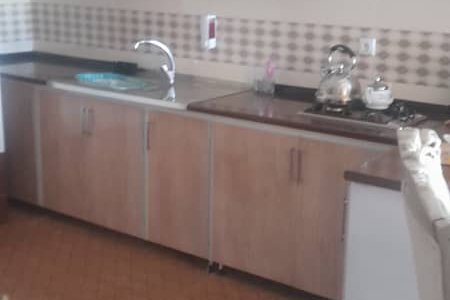 سوئیت 203 در مجتمع اقامتی تفریحی چلگرد