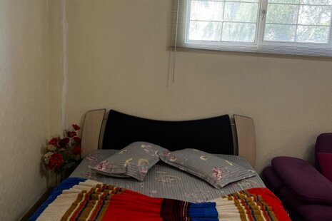 سوئیت مبله در شهرک صدف کیش