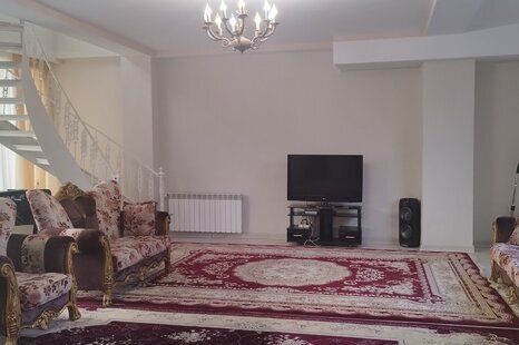 ویلا دوبلکس دوخواب ذبیحی در رامسر