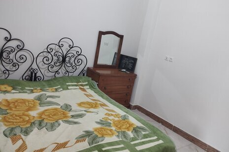 آپارتمان دو خواب مبله 2 در کرمانشاه