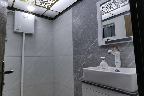 ویلا دوبلکس استخردار دوخواب مبله در کردان