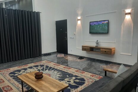 ویلا مبله دوخواب میشین در ماسال