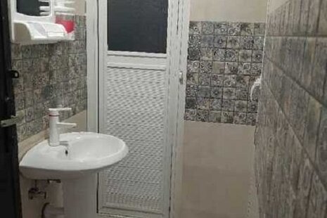 سوئیت طلایی 2 در قشم