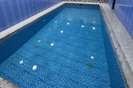 خانه ویلایی دوبلکس استخردار در رامسر