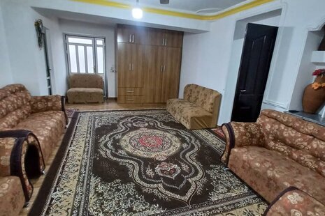 ویلا دوبلکس سنتی دوخواب در ماسال