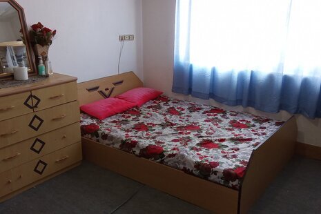 ویلا دوبلکس دوخواب خوشنود در لاهیجان