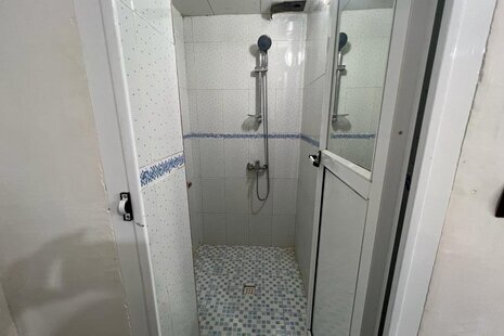 آپارتمان مبله 2 خواب در الموت