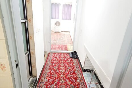 سوئیت 50 متری 1 در کرمان