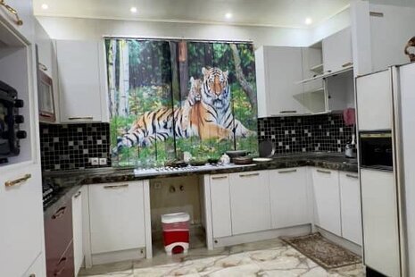 ویلا 3 خواب مبله محمد 2 در بندر انزلی