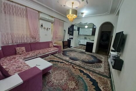 ویلا دوبلکس جنگلی در ماسال