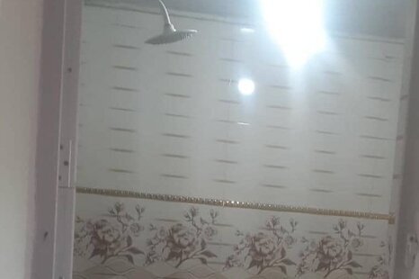 واحد 55 متری در باغ ویلا در چوکام