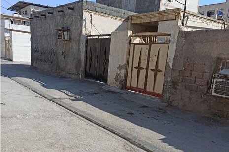 سوئیت نقلی ساده در بندرعباس