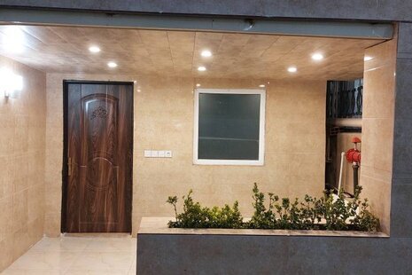 واحد تکخواب مبله جکوزی دار زمرد 14 در هتل آپارتمان بابلسر