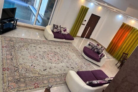 ویلا دوبلکس استخردار سه خواب در ساری