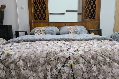 آپارتمان مبله تکخواب در مشهد