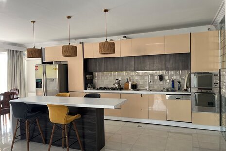 ویلا مبله استخردار دوخواب سای لو در فردیس