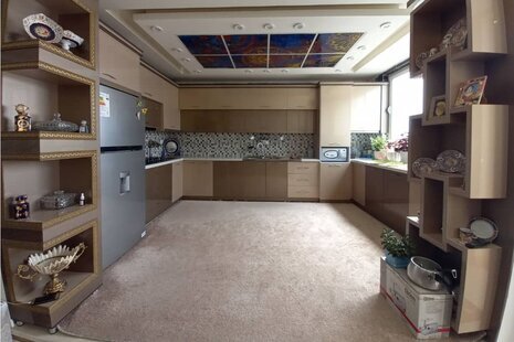 اجاره ویلا دربست دو خواب در یزد