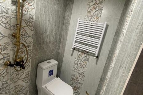 خانه ویلایی دوبلکس استخردار در محمودآباد