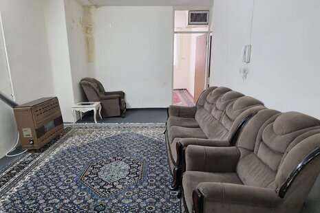 آپارتمان مبله باب الجواد 2 در مشهد