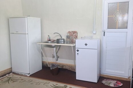 سوئیت ویلا 36 متری مبله در قائم شهر