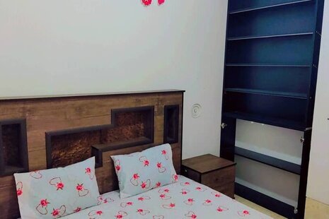 ویلا دوخواب مبله سرداران در شیراز