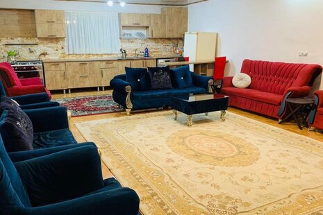 ویلای دو خواب در محمودآباد