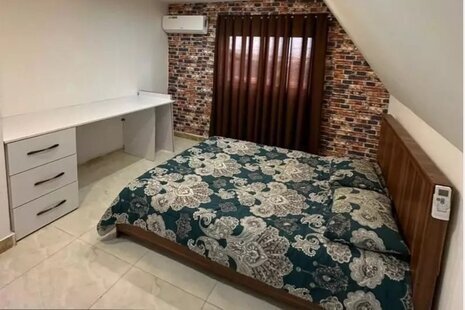 ویلا تریپلکس 3 خواب استخردار مبله در سرخرود