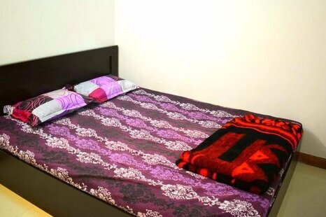 واحد طبقه همکف ویلا در تنکابن