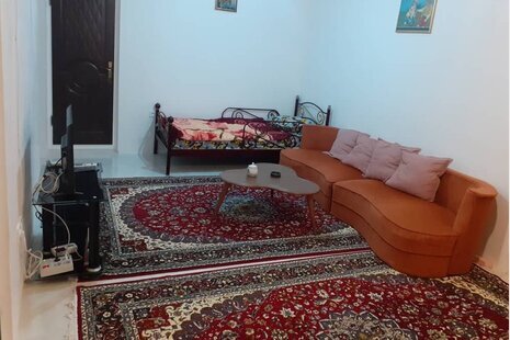 واحد در طبقه همکف ویلا در مازندران