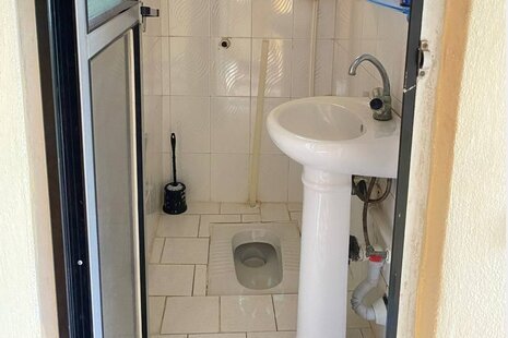 آپارتمان مبله خورشید در گلوگاه