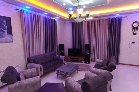 ویلا استخردار دو خواب آریل در کردان