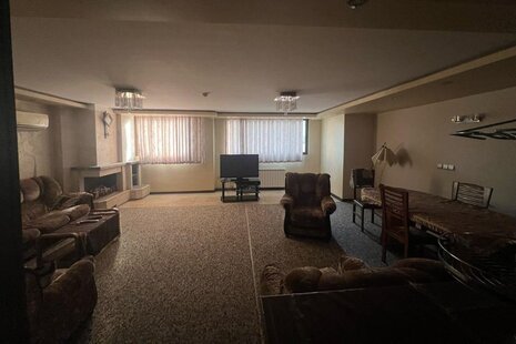 آپارتمان مبله دوخواب در شیراز