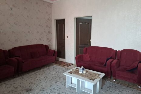 آپارتمان مبله امیر پاشا 4 در حصارک