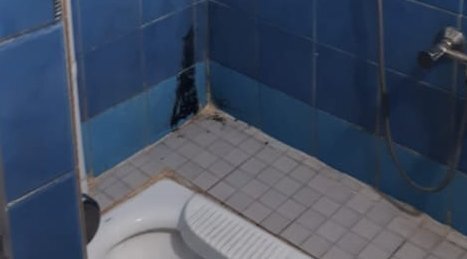 سوئیت دونفره در شیراز طبقه اول