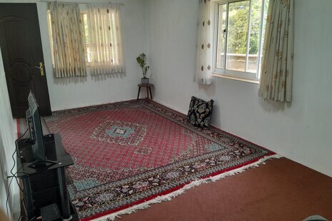 ویلا تکخواب مبله شهرزاد در بابل