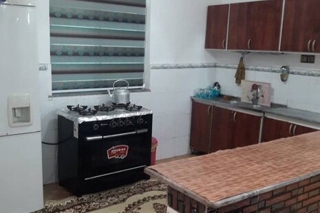 ویلا مبله کاج در ماسال